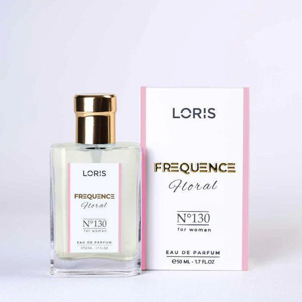 Picture of K-130 PLUS PERFUME 50 ML